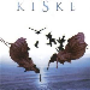 Michael Kiske: Kiske - Cover