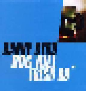 Danny Byrd: Dog Hill / Fresh 89 - Cover