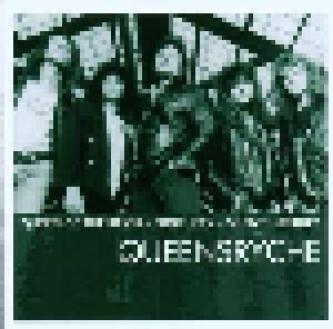 Queensrÿche: Essential, The - Cover