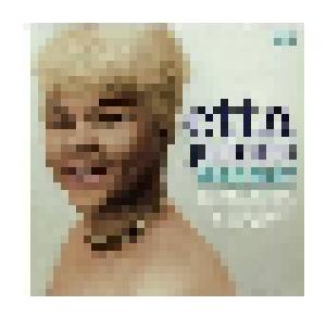 Etta James: Who's Blue? Rare Chess Recordings Of The 60s And 70s - Cover