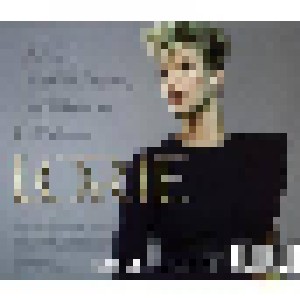 Lorie: Regarde-Moi (CD) - Bild 2