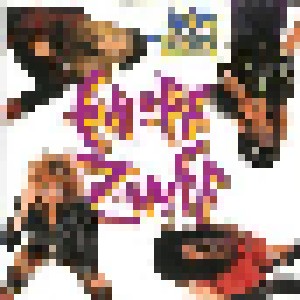 Enuff Z'Nuff: New Thing (Single-CD) - Bild 1