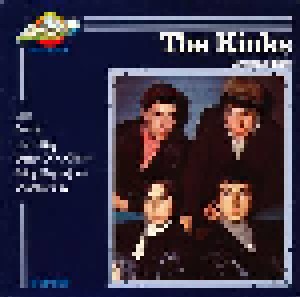 The Kinks: Greatest Hits (2-LP) - Bild 1