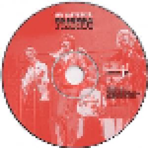 The Easybeats: Friends (CD) - Bild 3