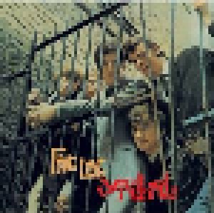 The Yardbirds: Five Live Yardbirds (CD) - Bild 1