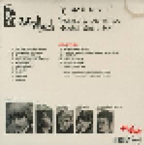 The Yardbirds: Five Live Yardbirds (CD) - Bild 2