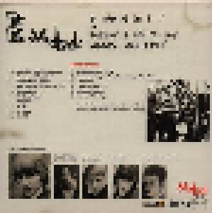 The Yardbirds: Five Live Yardbirds (CD) - Bild 5