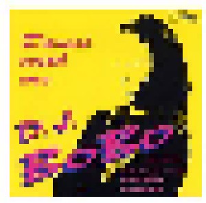 DJ BoBo: Dance With Me (PIC-LP) - Bild 1
