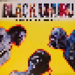 Black Uhuru: Anthem (LP) - Bild 1