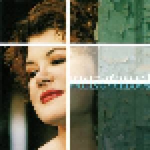 Maura O'Connell: Walls & Windows (CD) - Bild 1