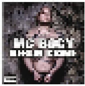 Cover - MC Bogy: Berlin Crime