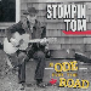 Cover - Stompin' Tom: Ode For The Road, An