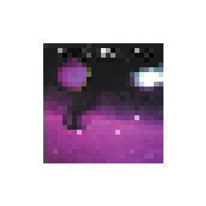 Cosmosquad: Cosmosquad (CD) - Bild 1