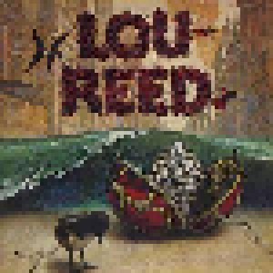 Lou Reed: Lou Reed (LP) - Bild 1