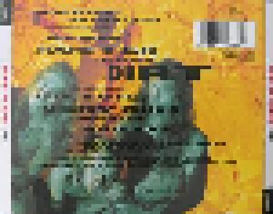 Alice In Chains: Dirt (CD) - Bild 2
