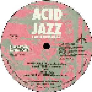 Acid Jazz and other Illicit Grooves (LP) - Bild 3