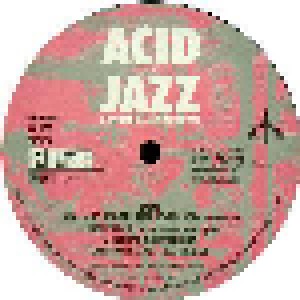 Acid Jazz and other Illicit Grooves (LP) - Bild 4