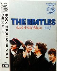 The Beatles: Rock'n'Roll Music, Vol. 1 (Tape) - Bild 2