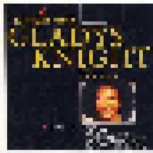 Gladys Knight & The Pips: The Singles Album - 18 Classic Tracks (CD) - Bild 1