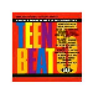 Cover - Gone All Stars Feat. Buddy Lucas: Teen Beat - Volume 5