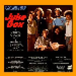Was Tun Band: Juke Box (LP) - Bild 2