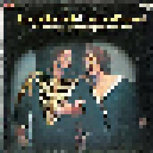 Cover - Joan Sutherland & Luciano Pavarotti: Duets From Lucia Di Lammermoor - Rigoletto - L'elisir D'amore - I Puritani - La Fille Du Régiment