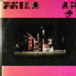 Giants Of Be-Bop (2-LP) - Bild 1