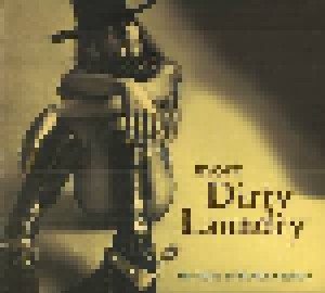 Cover - Vicky Vann: More Dirty Laundry