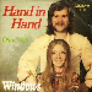 Cover - Windows: Hand In Hand