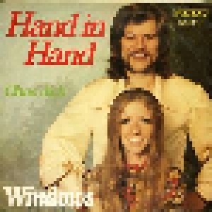 Windows: Hand In Hand (7") - Bild 2