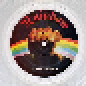 Rainbow: Down To Earth (LP) - Bild 3