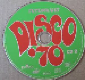Fetenkult - Disco '70 (2-CD) - Bild 4