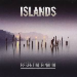 Ludovico Einaudi: Islands - Essential Einaudi (2-CD) - Bild 1