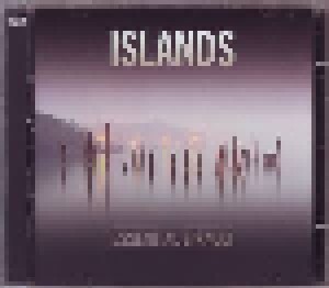 Ludovico Einaudi: Islands - Essential Einaudi (2-CD) - Bild 5