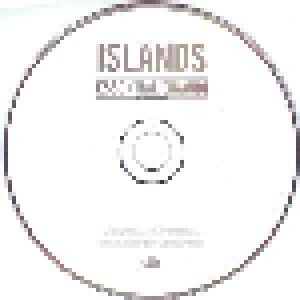 Ludovico Einaudi: Islands - Essential Einaudi (2-CD) - Bild 6