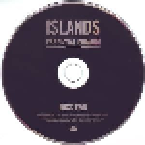 Ludovico Einaudi: Islands - Essential Einaudi (2-CD) - Bild 7