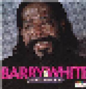 Barry White: Soul Seduction - Cover