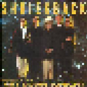 Shriekback: Get Down Tonight - Cover