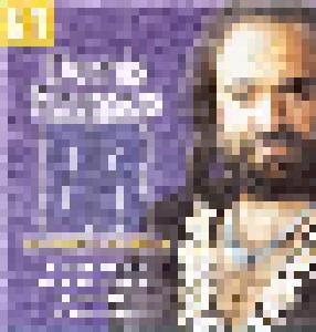 Demis Roussos: For Ever And Ever, CD 1 - Cover