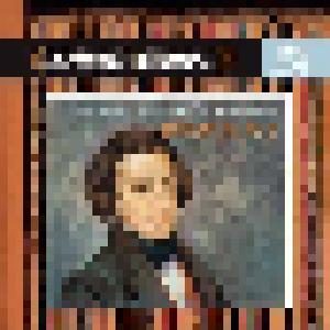 Frédéric Chopin: Chopin Ballades & Scherzos, The - Cover