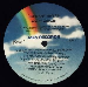 Bobby Womack: So Many Rivers (LP) - Bild 3