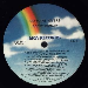 Bobby Womack: So Many Rivers (LP) - Bild 4