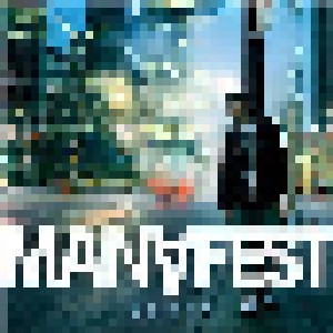 Manafest: Glory (CD) - Bild 1