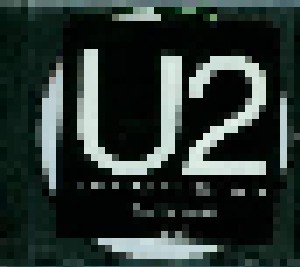 U2: The Best Of 1980-1990 In-Store Play Sampler (Promo-CD) - Bild 1