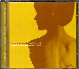 Cover - Samantha Jones: Dream Babes Vol. 03 - Backcomb'n'Beat