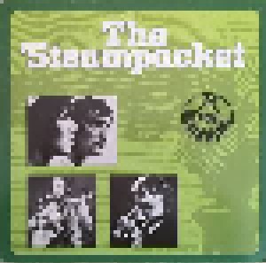Cover - Steampacket, The: At The Beginning