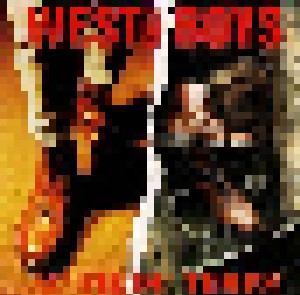 Cover - West Side Boys: Au Fil Du Temps