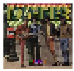 Dave Dee, Dozy, Beaky, Mick & Tich: Together (LP) - Bild 1