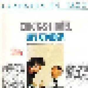 Cover - Chick Corea & Lionel Hampton: Chick & Lionel Live At Midem
