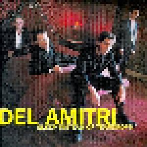 Del Amitri: Sleep Instead Of Teardrops (Single-CD) - Bild 1